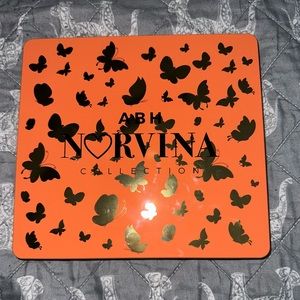 ABH Norvina palette